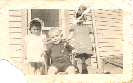 Ripped image restored by Heirlooms